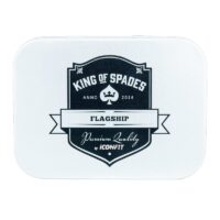 King Of Spades Flagship by ICONFIT