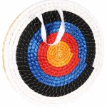 Vibunoolte laskmismatt 50 cm