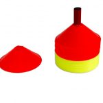 Märgistuskupud pealt lõikega 48 tk komplekt