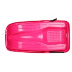 Kelk Twister plastik roosa - Image 3