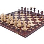 Malekomplekt SENATOR