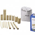 Õuemäng Viiking KUBB