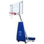 Korvpallikonstruktsioon 3x3 LITTLE SHOT