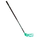 Saalihokikaigas Exel X-PLAY BLACK-MINT 2.6 OVAL SB vasak 103