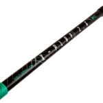 Saalihokikaigas Exel X-PLAY BLACK-MINT 2.6 OVAL SB vasak 103