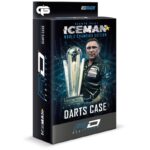 Kott GERWYN PRICE "ICEMAN" SUPER TOUR