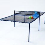 Lauatennise laud Bounce