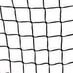 Saalihokivärava võrk 160 x 115 cm koos pallivõrguga