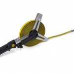 Mõõdulint Weiss Premium teras 50 m