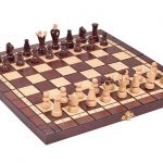 Male-ja kabekomplekt SMALL