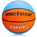 Korvpall METEOR LAYUP suurus 3