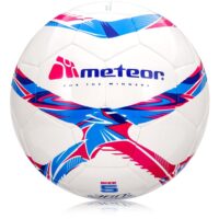 Jalgpalli pall METEOR 360 SHINY suurus 5