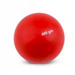 Treening kuul pehme 400 grammi