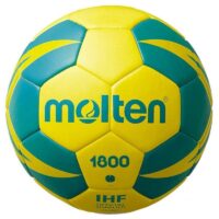 Käsipall Molten H0X1800-YG