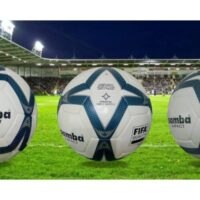 Jalgpall WINART SAMBA FIFA QUALITY