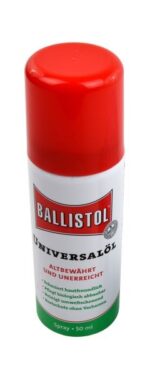 Silikoonõli varraste määrimiseks 50 ml