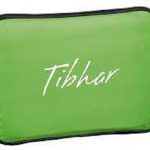 Tibhar reketikott METRO rohiline/must