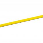 Võimlemispulk plastikust 80 cm