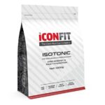 ICONFIT Isotonic Spordijoogipulber (1000g)