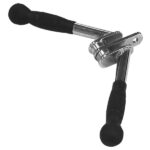 Tõmberaud Body - Solid Pro-Grip Balanced V-Bar MB507RG