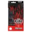 Nooled terasotsaga Harrows FIRE ALLOY