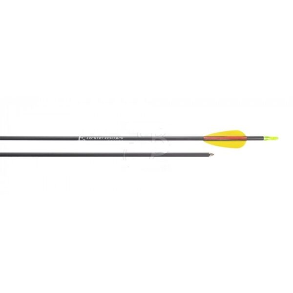 Alumiiniumit vibunool EK ARCHERY 29" 1 tk