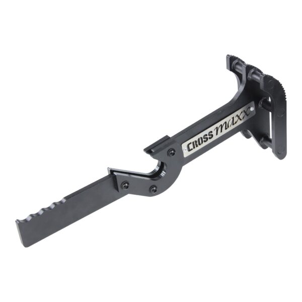 Crossmaxx® Barbell Jack