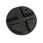 Noolte väljatõmbaja POWER DICS 2