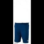 X300 kahtepidi kantavad püksid tumesinine/valge