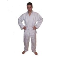 Judo kimono Falco 110 cm