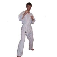Karate kimono Falco 110 cm