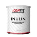 ICONFIT Inulin 400g (Kasulik Kiudaine)