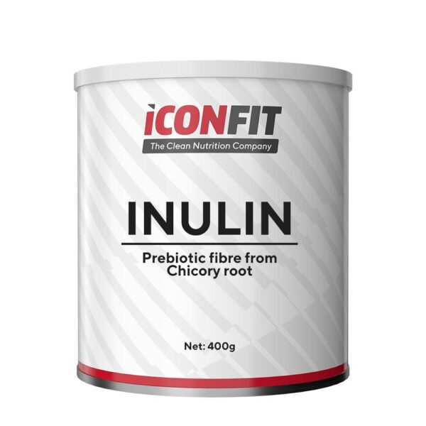 ICONFIT Inulin 400g (Kasulik Kiudaine)