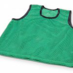 Eraldusvest roheline