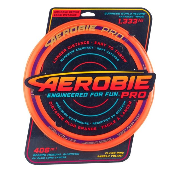 Aerobie PRO lendav ketas