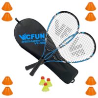 Speed-badminton komplekt Vicfun VF 100