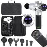 Massaažipüstol HMS PDM3123