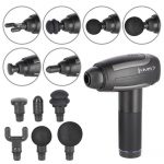 Massaažipüstol HMS PDM3125H