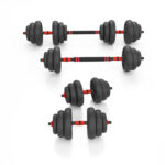 Komplekt SGN120 SET 6IN1 20 kg - Pilt 13