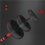 Komplekt SGN120 SET 6IN1 20 kg - Pilt 14