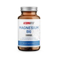 ICONFIT Magneesium B6 (90 kapslit)