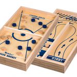 Lauamäng Shuffle & Speed Hockey