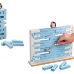 Lauamäng ICE PICK torn