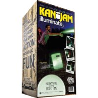 KanJam Illuminate Game Set