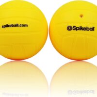 Spikeballi pallide komplekt 2 tk