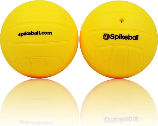 Spikeballi pallide komplekt 2 tk