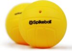 Spikeballi pallide komplekt 2 tk