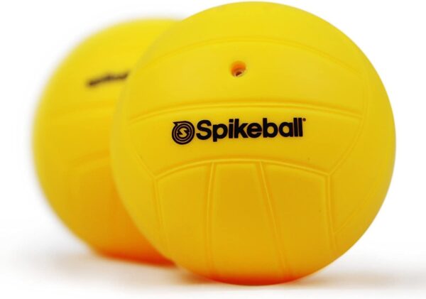 Spikeballi pallide komplekt 2 tk