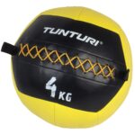 Wallball 4 kg Tunturi