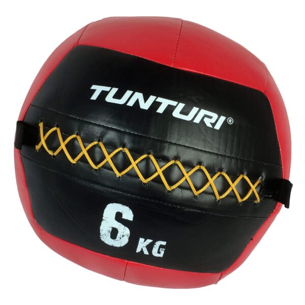 Wallball 6 kg Tunturi